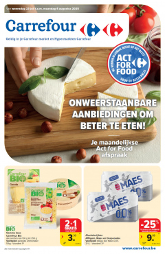 Carrefour Market
